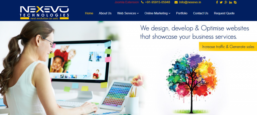 Nexevo Technologies