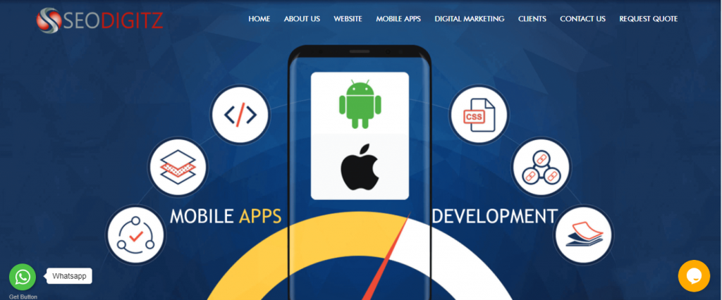 SEO Companies in Bangalore