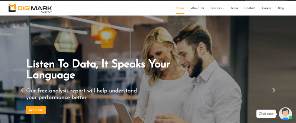 SEO Company
